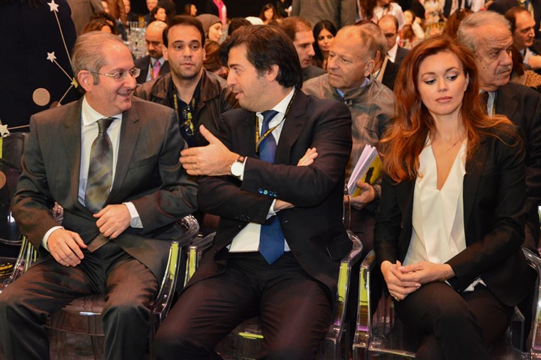 Banque Du Liban Accelerate 2015